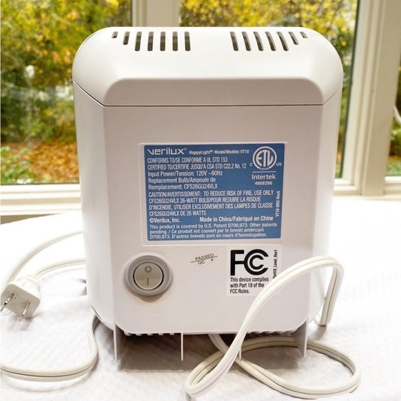 Happy Light LED Energy Light - Picture 7 of 7